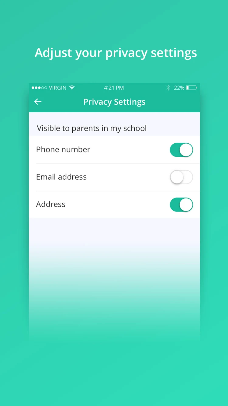 Konstella screenshot